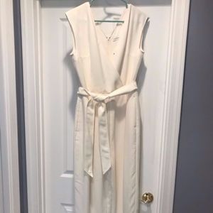 Club Monaco Jumpsuit